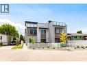 857 Kinnear Court, Kelowna, BC  - Outdoor With Facade 