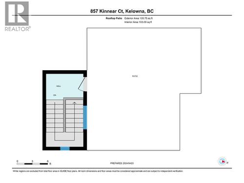 857 Kinnear Court, Kelowna, BC - Other