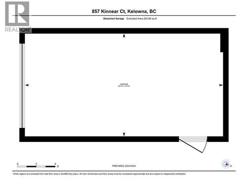 full sized vehicles fit !! and ready for electric car - 857 Kinnear Court, Kelowna, BC - Other