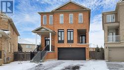 128 DAISEYFIELD CRESCENT  Vaughan, ON L4H 2T7