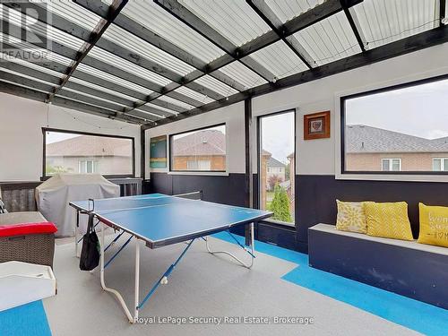 128 Daiseyfield Crescent, Vaughan, ON -  Photo Showing Other Room