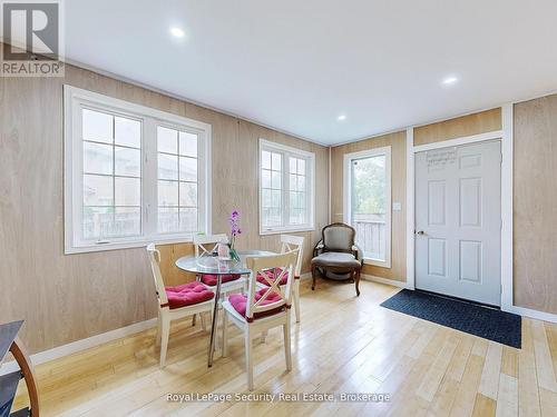 128 Daiseyfield Crescent, Vaughan, ON - Indoor