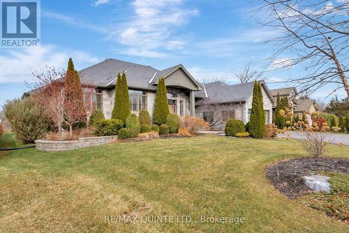 54 Settlers Landing Drive, Quinte West (Sidney Ward), ON - Outdoor