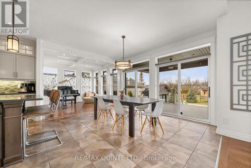 54 Settlers Landing Drive, Quinte West (Sidney Ward), ON - Indoor Photo Showing Dining Room
