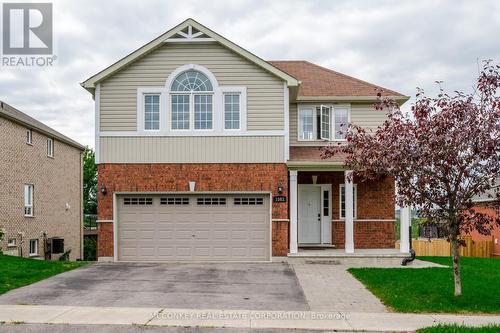 1563 SCOLLARD CRESCENT  Peterborough (Ashburnham Ward 4), ON K9H 0A8