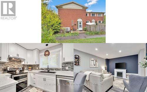 392 HOMESTEAD COURT  London North (North F), ON N6G 2E9