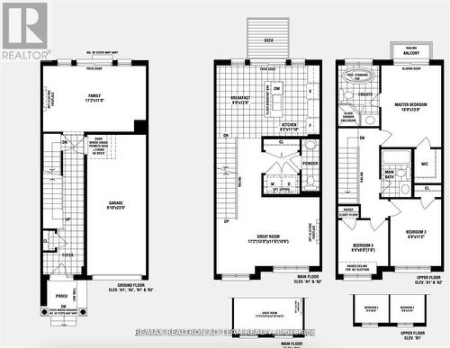 13 Hallmark Way, Whitby, ON - Other