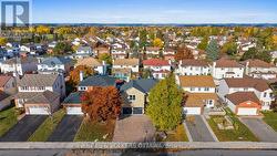 563 MERKLEY DRIVE  Ottawa, ON K4A 1V9