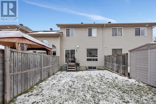 2004 Breezewood Street, Ottawa, ON - Outdoor With Exterior