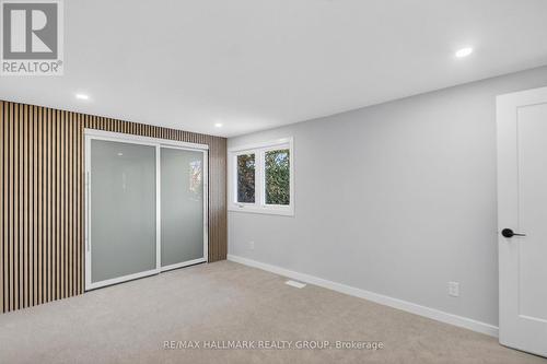 15 Scharf Lane, Ottawa, ON - Indoor Photo Showing Other Room
