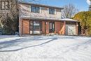 15 Scharf Lane, Ottawa, ON  - Outdoor 