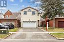 26 Cresswell Drive, Brampton, ON  - Outdoor 