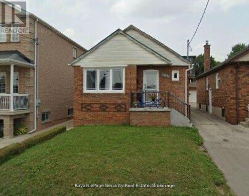 Basement - 162 Donald Avenue, Toronto, ON - Outdoor