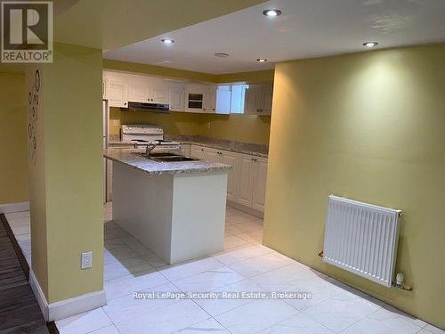 Basement - 162 Donald Avenue, Toronto, ON - Indoor