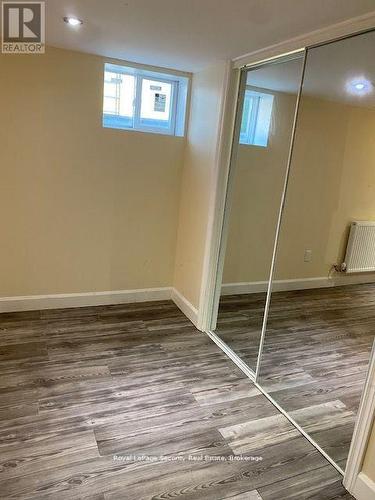 Basement - 162 Donald Avenue, Toronto, ON - Indoor Photo Showing Other Room