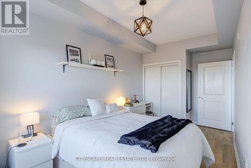 332 - 5010 Corporate Drive, Burlington, ON - Indoor Photo Showing Bedroom