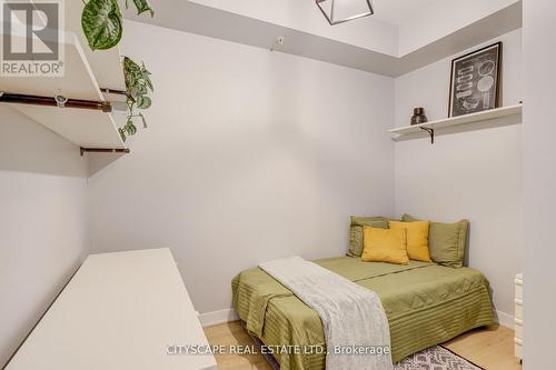 332 - 5010 Corporate Drive, Burlington, ON - Indoor Photo Showing Bedroom