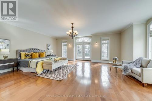 3341 Lakeshore Road, Burlington, ON - Indoor