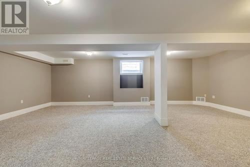 3341 Lakeshore Road, Burlington, ON - Indoor