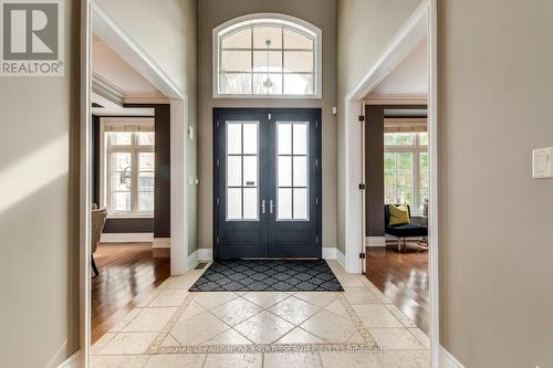 3341 Lakeshore Road, Burlington, ON - Indoor Photo Showing Other Room