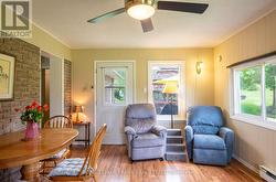 Access to Backyard - 