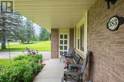 Front Porch - 