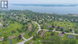 Close to Pigeon Lake - 