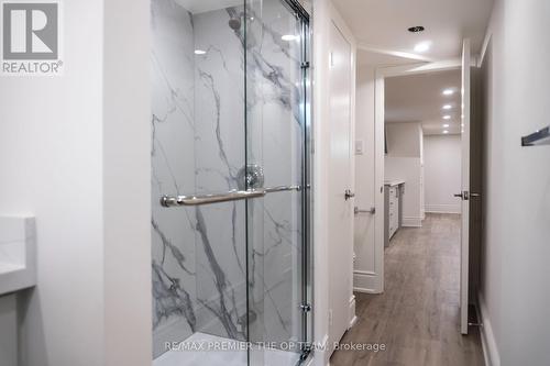 148 Martin Grove Road, Toronto, ON - Indoor Photo Showing Bathroom