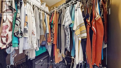 931 Deverell Place, Milton, ON - Indoor With Storage