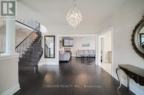 2353 Woodcrest Drive N, Oakville, ON - Indoor Photo Showing Other Room