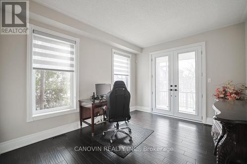 2353 Woodcrest Drive N, Oakville, ON - Indoor Photo Showing Office