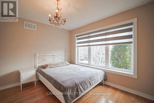 2353 Woodcrest Drive N, Oakville, ON - Indoor Photo Showing Bedroom