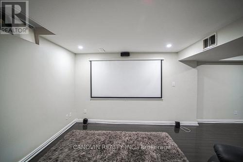 2353 Woodcrest Drive N, Oakville, ON - Indoor Photo Showing Other Room