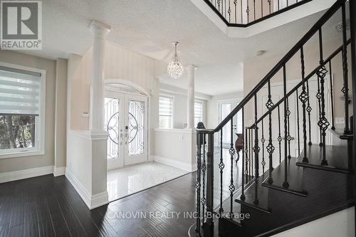 2353 Woodcrest Drive N, Oakville, ON - Indoor Photo Showing Other Room