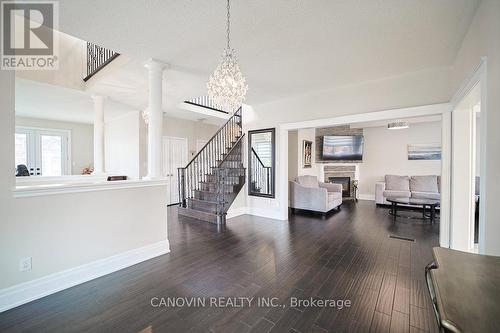 2353 Woodcrest Drive N, Oakville, ON - Indoor Photo Showing Other Room