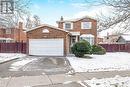 165 Vodden Street W, Brampton, ON  - Outdoor 
