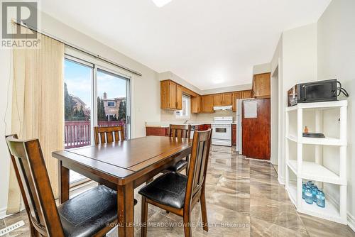 165 Vodden Street W, Brampton, ON - Indoor