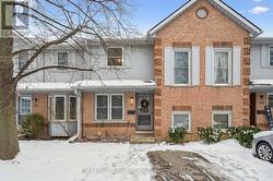 41 - 180 MARKSAM ROAD  Guelph (Willow West/Sugarbush/West Acres), ON N1H 8G4