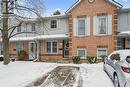 41 - 180 Marksam Road, Guelph (Willow West/Sugarbush/West Acres), ON  - Outdoor With Facade 
