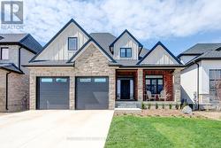 4386 GREEN BEND ROAD  London South (South V), ON N6P 0K9