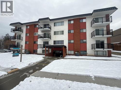 112 17TH  S Avenue Unit# 101  Cranbrook, BC V1C 3A5
