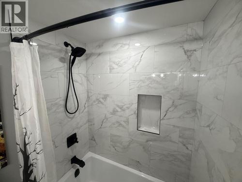 112 17Th  S Avenue Unit# 101, Cranbrook, BC - Indoor Photo Showing Bathroom