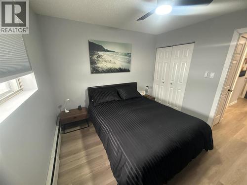 112 17Th  S Avenue Unit# 101, Cranbrook, BC - Indoor Photo Showing Bedroom