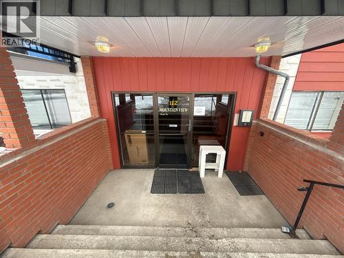 112 17Th  S Avenue Unit# 101, Cranbrook, BC -  Photo Showing Other Room