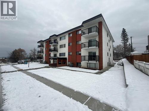 112 17Th  S Avenue Unit# 101, Cranbrook, BC - Outdoor