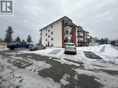 112 17Th  S Avenue Unit# 101, Cranbrook, BC - Outdoor