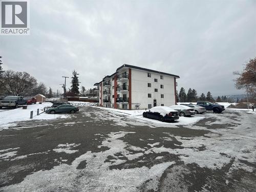 112 17Th  S Avenue Unit# 101, Cranbrook, BC - Outdoor