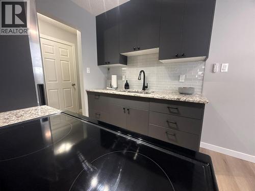 112 17Th  S Avenue Unit# 101, Cranbrook, BC - Indoor