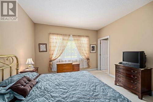 2409 Marlene Stewart Street, London South (South A), ON - Indoor Photo Showing Bedroom