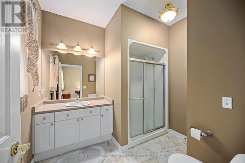 2409 Marlene Stewart Street, London South (South A), ON - Indoor Photo Showing Bathroom